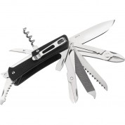 Ruike Criterion M61 Multifunction Knife Black