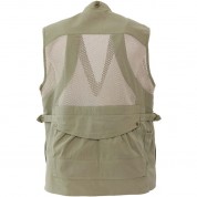 Domke Photogs Vest Xx-large Sand