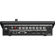 Panasonic Av-hsw10 3g-sdi/ndi/hdmi 1080p Live Switcher