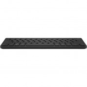 Hp 355 Compact Bluetooth Keyboard Multi-device