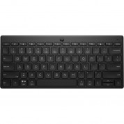 Hp 355 Compact Bluetooth Keyboard Multi-device