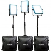 Dracast Pro Series Led1000 Daylight Light Panel