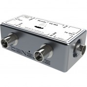 Denecke Tc-da Dcode Timecode Distribution Amplifier