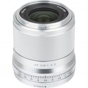 Viltrox Af 23mm F/1.4 Z Lens For Nikon Z Mount