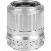 Viltrox Af 23mm F/1.4 Z Lens For Nikon Z Mount