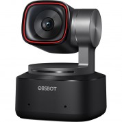 Obsbot Tiny 2 Ai Ptz 4k Webcam