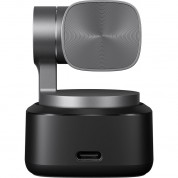 Obsbot Tiny 2 Ai Ptz 4k Webcam