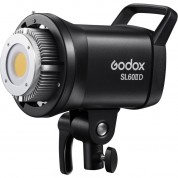 Godox Sl60iid Daylight Led Video Light For Filming