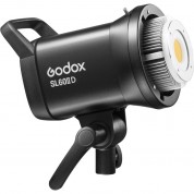 Godox Sl60iid Daylight Led Video Light For Filming