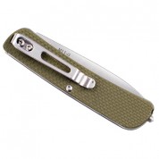 Ruike M11 Multifunctional Folding Knife Green