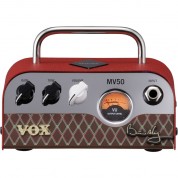 Vox Brian May Mv50 50w Amplifier Head | Guitar Amp