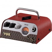 Vox Brian May Mv50 50w Amplifier Head | Guitar Amp