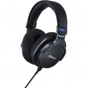 Sony Mdr-mv1 Open-back Monitor Headphones