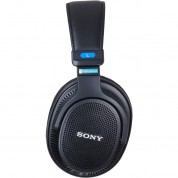 Sony Mdr-mv1 Open-back Monitor Headphones