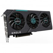 Gigabyte Geforce Rtx 4070 Eagle Oc Graphics Card