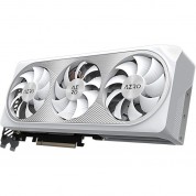 Gigabyte Geforce Rtx 4070 Aero Oc Graphics Card