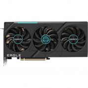 Gigabyte Geforce Rtx 4070 Eagle Oc Graphics Card