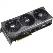 Asus Geforce Rtx 4070 Tuf Gaming Oc Graphics Card