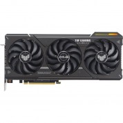 Asus Geforce Rtx 4070 Tuf Gaming Oc Graphics Card