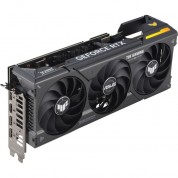 Asus Geforce Rtx 4070 Tuf Gaming Oc Graphics Card