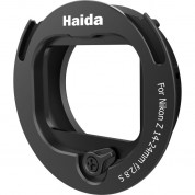 Haida Filter Adapter For Nikon Z 14-24mm F/2.8 S Lens