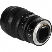 Haida Filter Adapter For Nikon Z 14-24mm F/2.8 S Lens