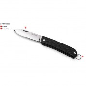 Ruike S21 Multifunction Knife Brown - Compact & Durable