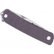 Ruike S21 Multifunction Knife Brown - Compact & Durable