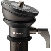 Benro Mammoth Center Column Accessory For Tripods