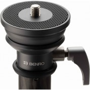 Benro Mammoth Center Column Accessory For Tripods