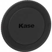 Kase Magnetic Lens Cap For Armour 100mm Filter Holder