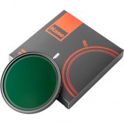 Kase Wolverine Magnetic Nd Filter 77mm, 1.5-10 Stop, Gen 2