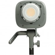 Amaran 300c Rgb Led Monolight Gray