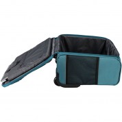 Swissdigital Basel Carrying Case Teal | Compact & Durable