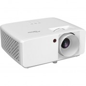 Optoma Zw340e 3600-lumen Wxga Laser Projector