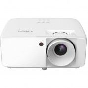 Optoma Zw340e 3600-lumen Wxga Laser Projector