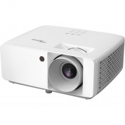 Optoma Zw340e 3600-lumen Wxga Laser Projector