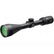 Sightron 3.5-10x50 S1 G2 Riflescope Duplex Matte Black