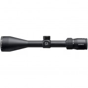 Sightron 3.5-10x50 S1 G2 Riflescope Duplex Matte Black