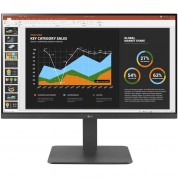 Lg 24br650b-c 23.8 Inch Monitor