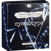 Bergger Cyanotype Emulsion 300ml 2-pack