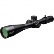 Sightron 5-30x56 S6 Ed Ffp Riflescope Mh-7 Reticle