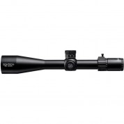 Sightron 5-30x56 S6 Ed Ffp Riflescope Mh-7 Reticle