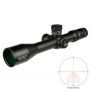 Sightron 5-40x56 Sviii Ed Riflescope Mh-6 Reticle