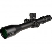 Sightron 5-40x56 Sviii Ed Riflescope Mh-6 Reticle