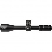 Sightron 5-40x56 Sviii Ed Riflescope Mh-6 Reticle