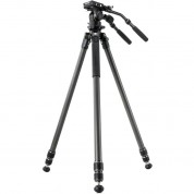 Vanguard Veo3+303at Aluminum Tripod Legs