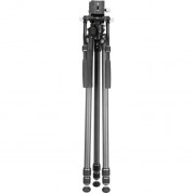 Vanguard Veo3+303at Aluminum Tripod Legs