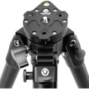 Vanguard Veo3+303at Aluminum Tripod Legs