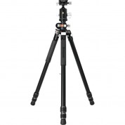 Vanguard Veo3+ 303abs Aluminium Tripod Ball Head